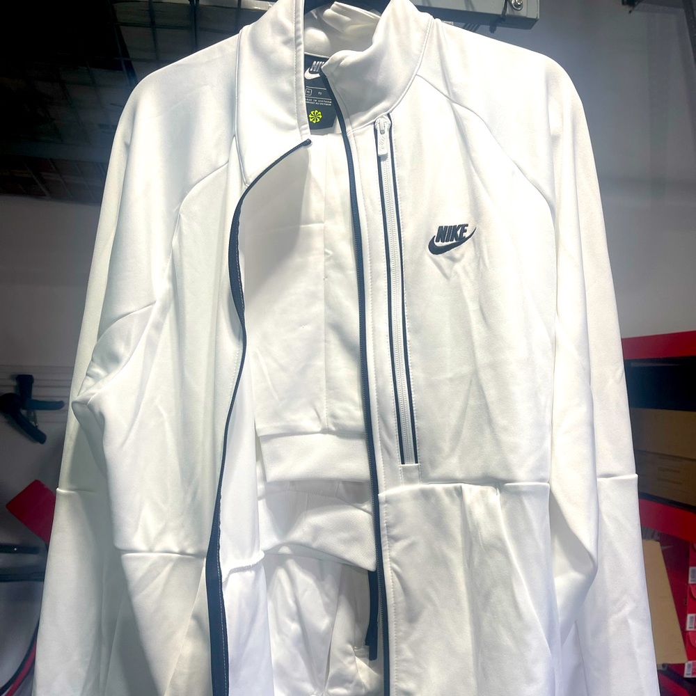 Nike Sweatsuit